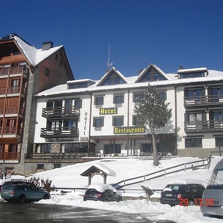 Hotel Tirol فورميغال المظهر الخارجي الصورة
