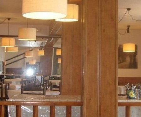 Hotel Tirol فورميغال المظهر الخارجي الصورة