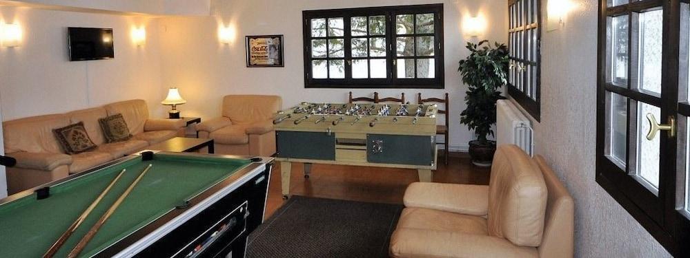 Hotel Tirol فورميغال المظهر الخارجي الصورة