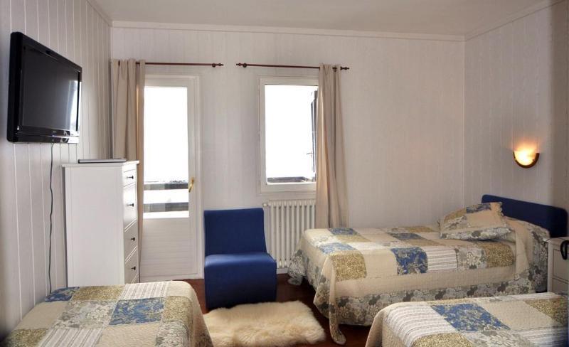 Hotel Tirol فورميغال المظهر الخارجي الصورة