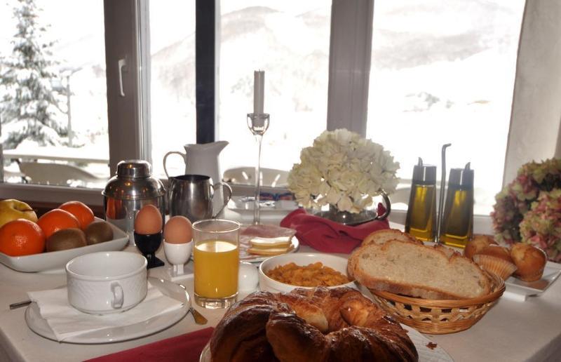 Hotel Tirol فورميغال المظهر الخارجي الصورة