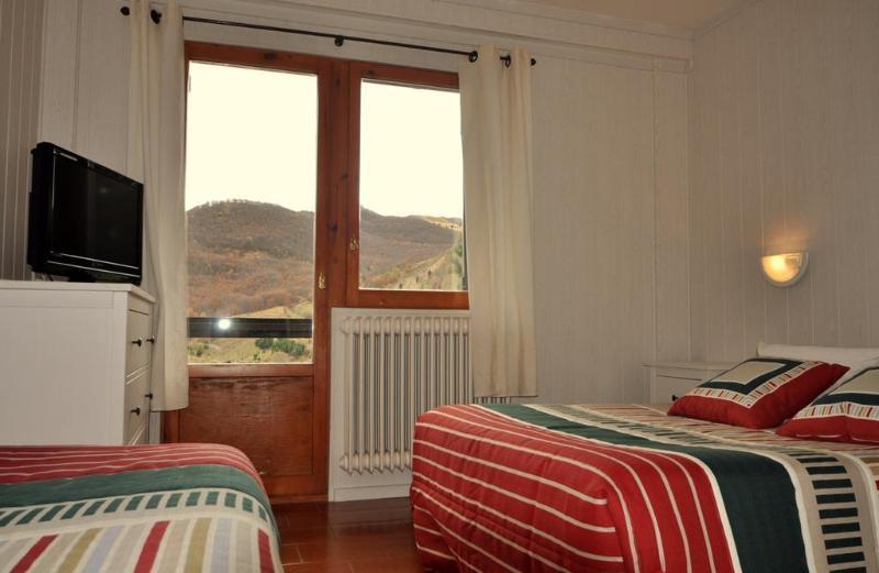 Hotel Tirol فورميغال المظهر الخارجي الصورة