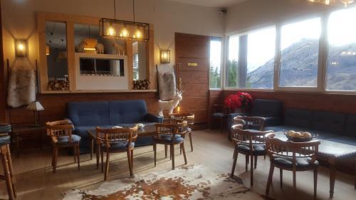 Hotel Tirol فورميغال المظهر الخارجي الصورة